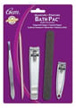 Gem Manicure & Pedicure Bath Pac - FP12A