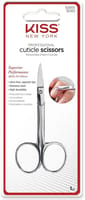 Kiss Nail Cuticle Scissors