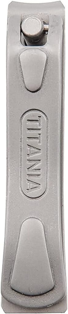 Titania Nail Cutter Small 1090