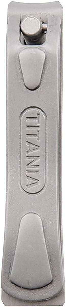 Titania Nail Cutter Small 1090