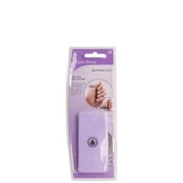 Depend Nail File - Super Shine Buffing