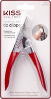 Kiss Man Made Nail Clipper# 1501M Set