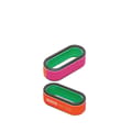 Titania Nail Buffer 3 Surfaces - 1205B