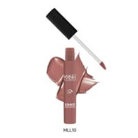 ميك اوفر22 احمر شفاه سائل مات-MLL10