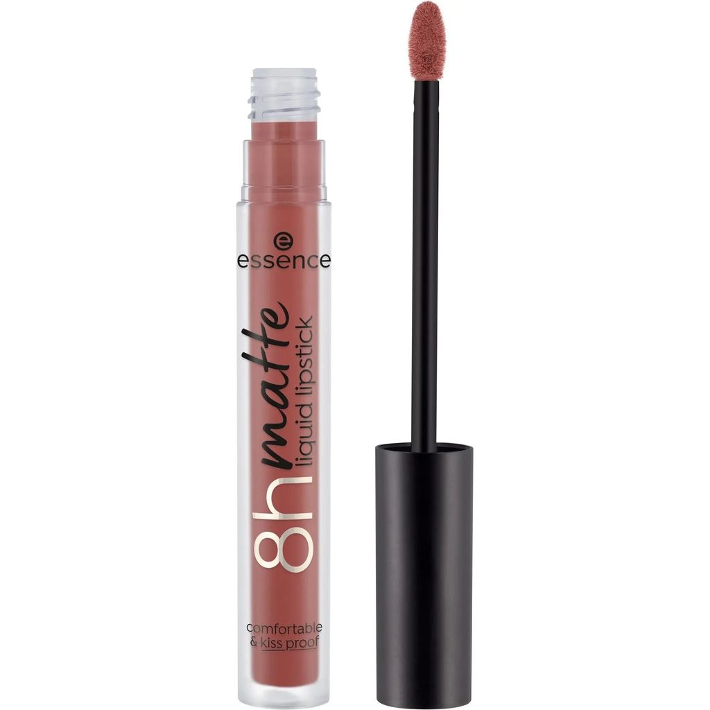 Essence 8H Matte Liquid Lipstick# 16