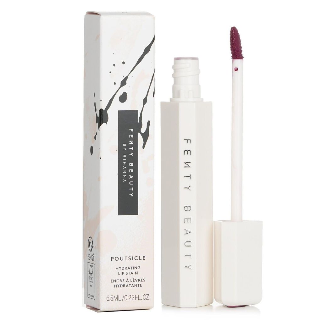 Fenty Beauty Poutsicle Lip Stain#04Berry