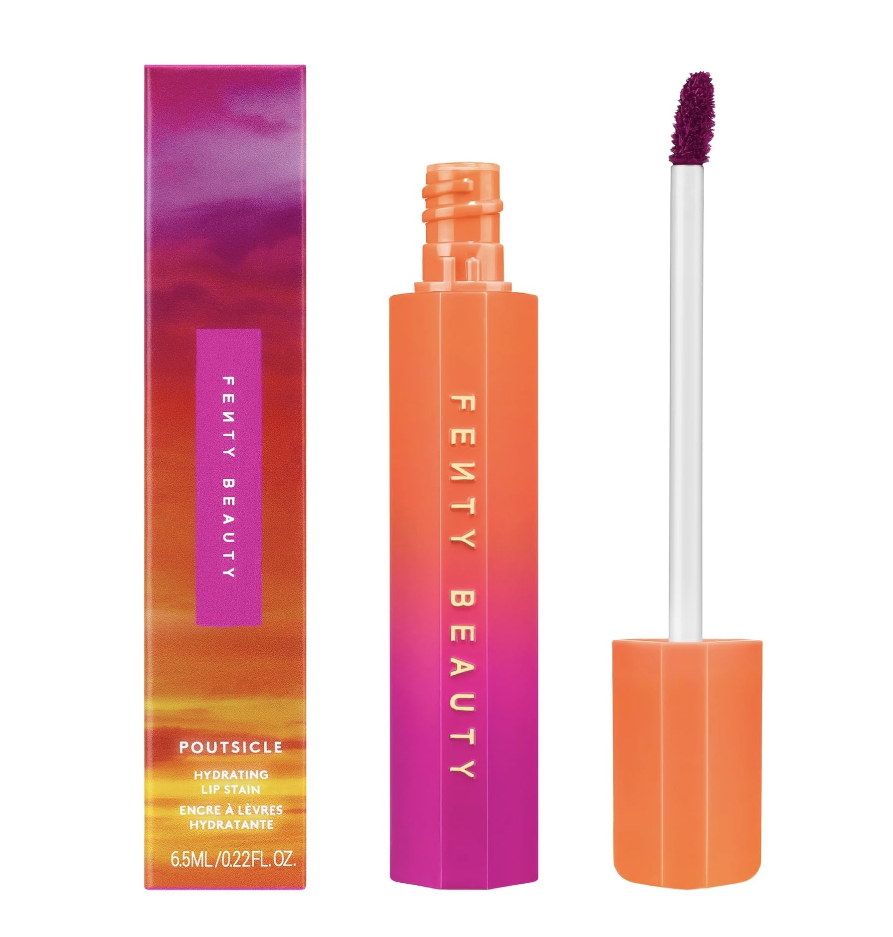 Fenty Beauty Poutsicle Lip Stain#Gem