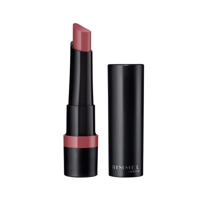 Rimmel Lasting Finish Matte Lipstick 220