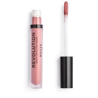 MR Liquid Matte Lipstick# 112 Ballerina