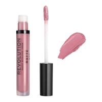 MR Liquid Matte Lipstick# 116 Dollhouse