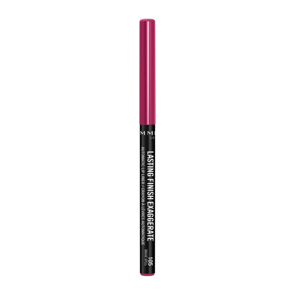 Rimmel Lasting Finish Lip Liner# 105