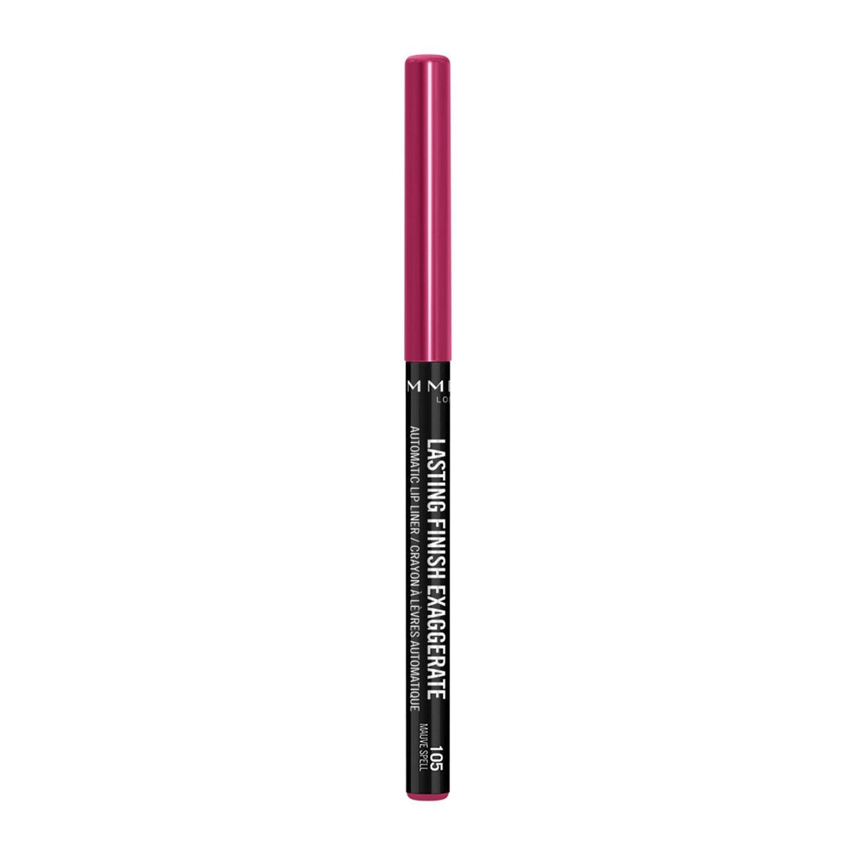 Rimmel Lasting Finish Lip Liner# 105