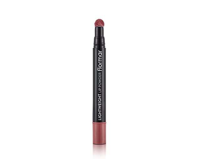 Flormar Lightweight Lip Powder# 02