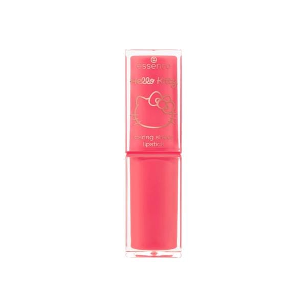 Essence Hello Kitty Sheer Lipstick