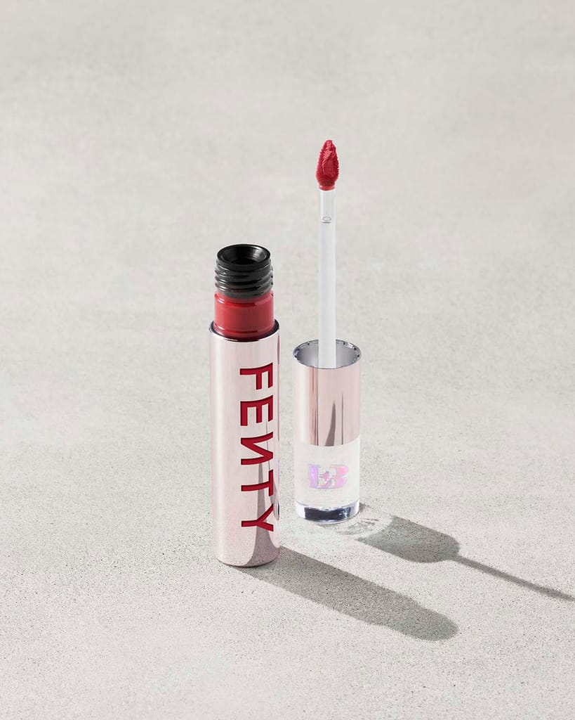 Fenty Beauty Lipsticks Icon The Mvp 01