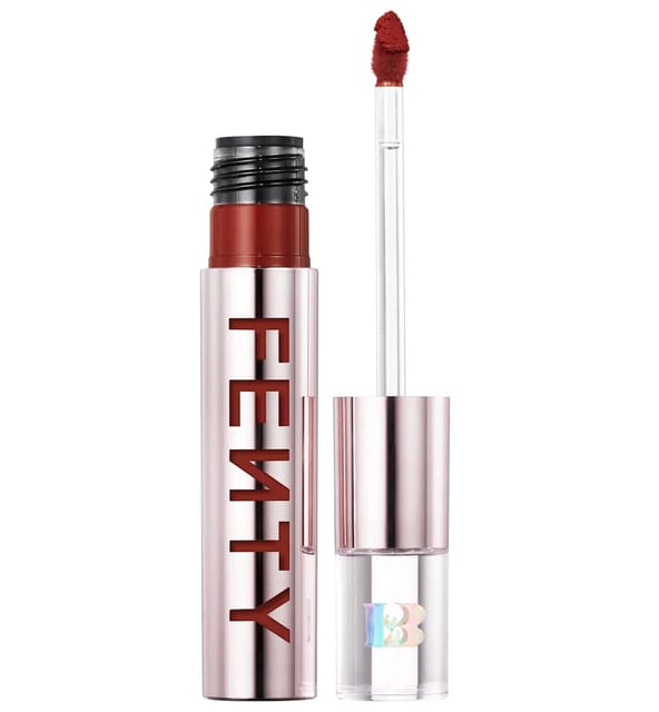 Fenty Beauty Lipstick Icon Fiyaproof 10