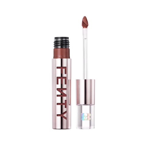Fenty Beauty Lipstick Icon Thirsty 08