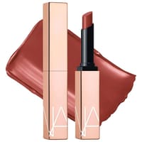 Nars Afterglow Shine Lipstick Aragon