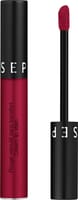 Sephora Liquid Lipstick 42 Pink Wo