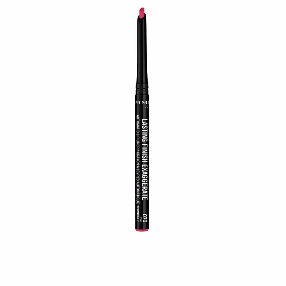 Rimmel Lasting Finish Lip Liner# 018