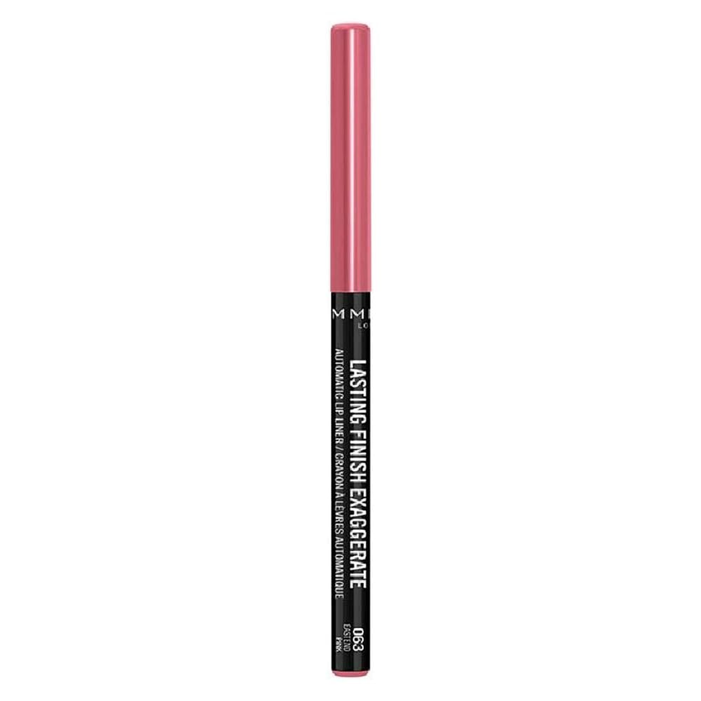 Rimmel Lasting Finish Lip Liner# 063