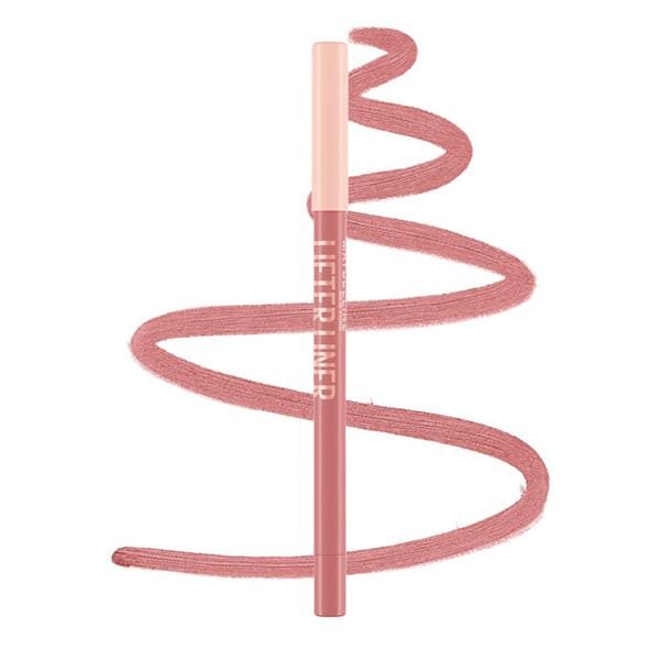 MB Lifter Liner Lip Liner#  005 On It