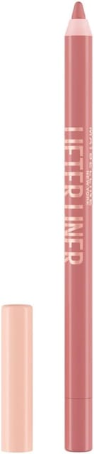 MB Lifter Liner Lip Liner#  006 Leader