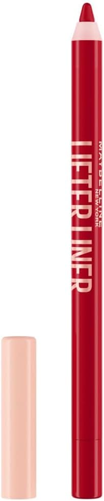 MB Lifter Liner Lip Liner#  010 Charactr