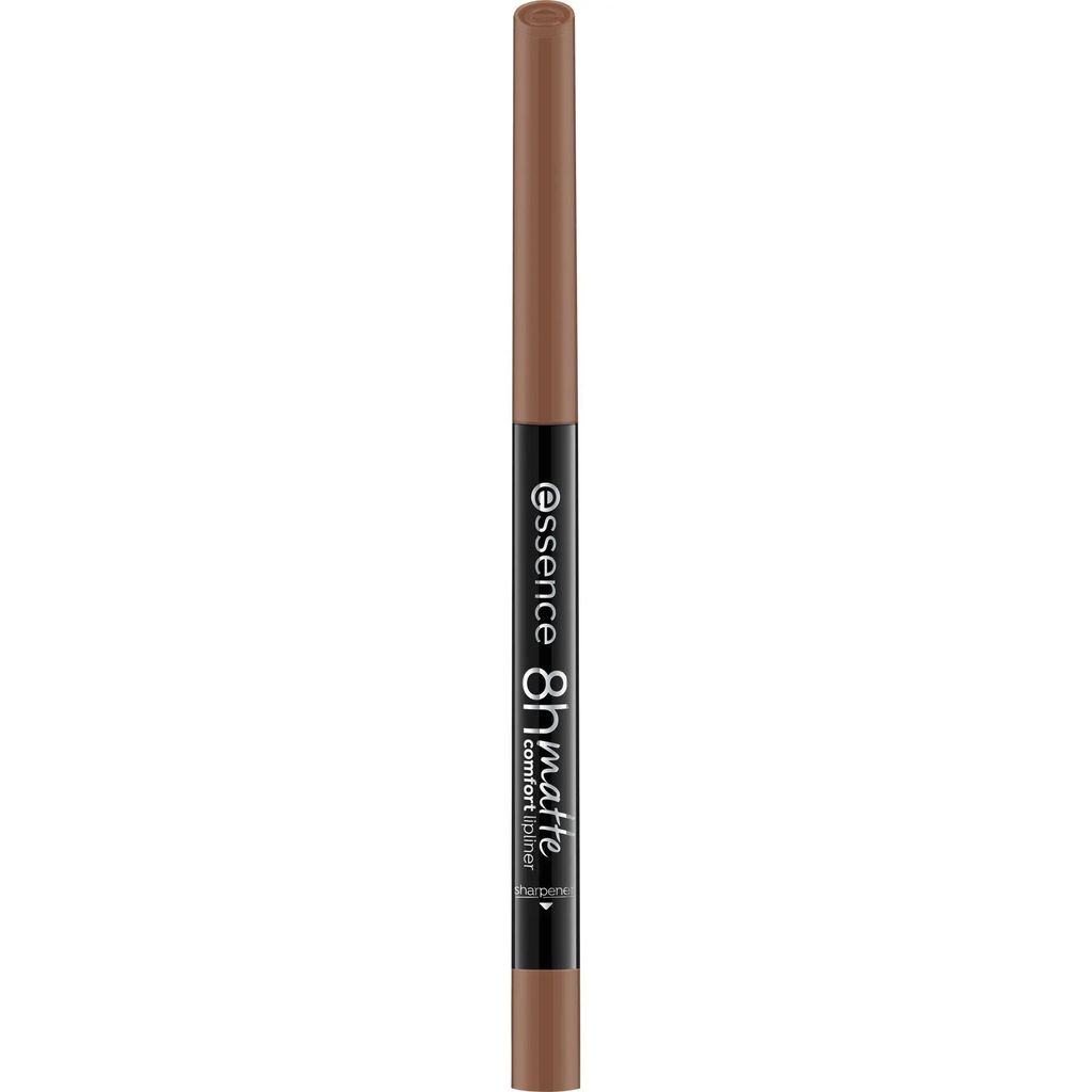 Essence 8H Matte Comfort Lipliner# 10