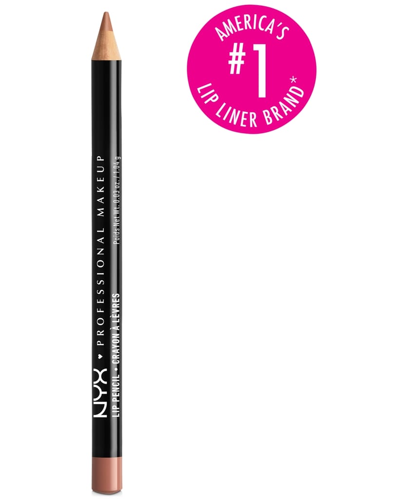 NYX Slim Lip Liner Pencil - SLP 810