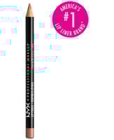 NYX Slim Lip Liner Pencil - SLP 810