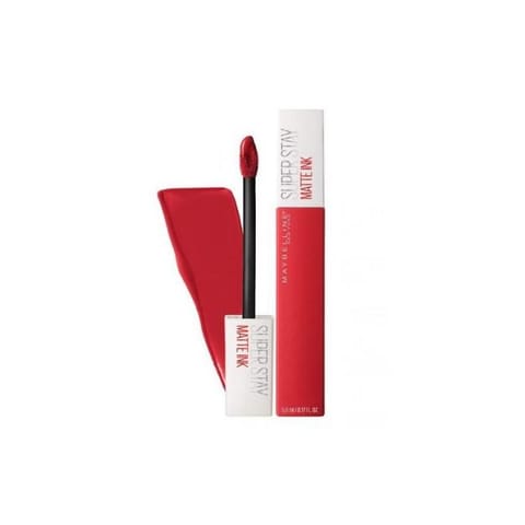 Super Stay Matte Ink Liquid Lip Colour