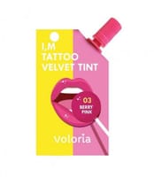 Tattoo Velvet Tint