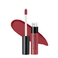 MB Sensational Liquid Matte Lipstick 08
