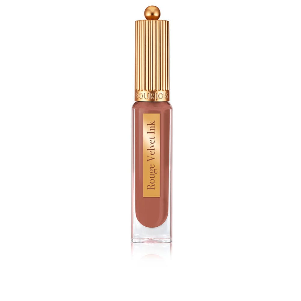Bourjois Rouge Velvet Ink Lipstick# 24