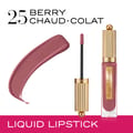 Bourjois Rouge Velvet Ink Lipstick# 25