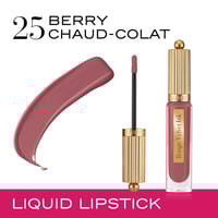 Bourjois Rouge Velvet Ink Lipstick# 25