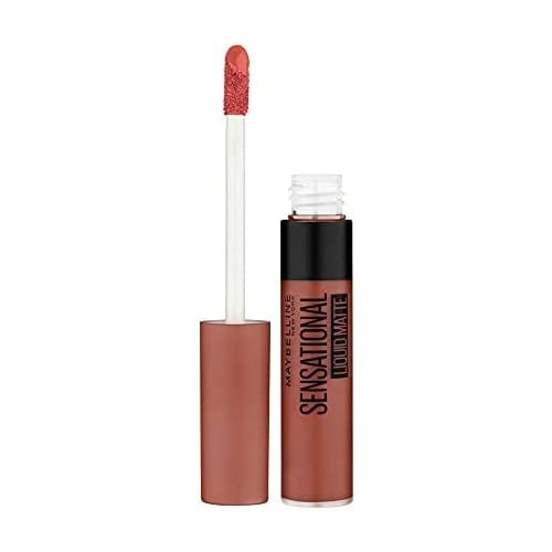 MB Sensational Liquid Matte# 02