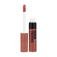 MB Sensational Liquid Matte# 02