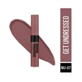 MB Sensational Liquid Matte# 07