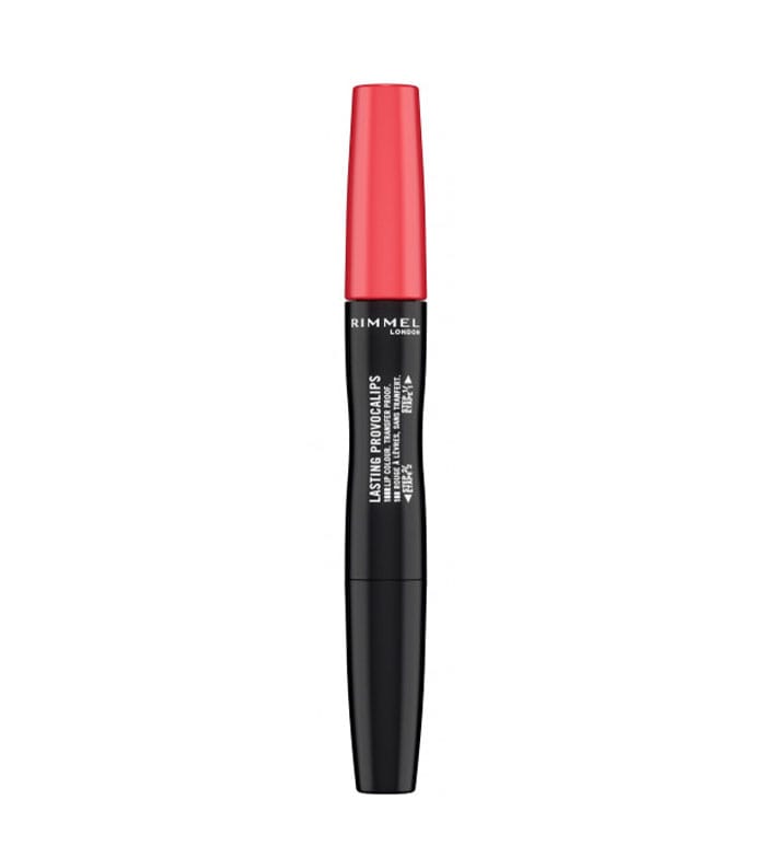 Rimmel Lasting Provocalips Lipstick# 730