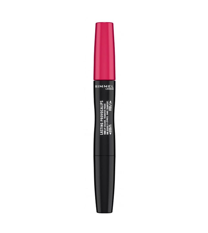 Rimmel Lasting Provocalips Lipstick# 310