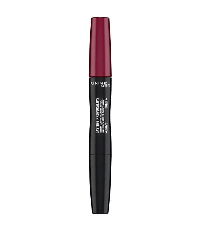 Rimmel Lasting Provocalips Lipstick# 570