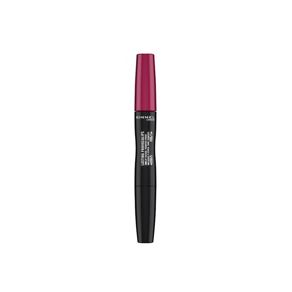 Rimmel Lasting Provocalips Lipstick# 440