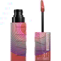 MB Super Stay Vinyl Ink Lipstick# 15 LE