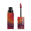 MB Super Stay Vinyl Ink Lipstick# 30 LE