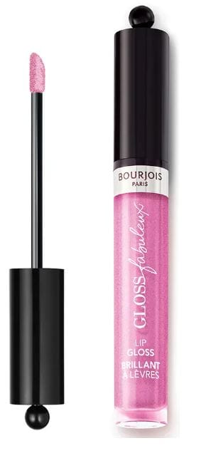 Bourjois Fabuleux Lip Gloss# 12