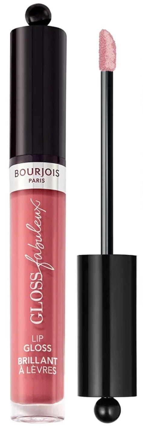 Bourjois Fabuleux Lip Gloss# 10