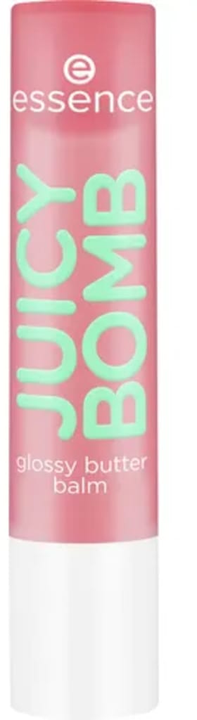 Essence Juicy Bomb Glossy Butter Balm# 2
