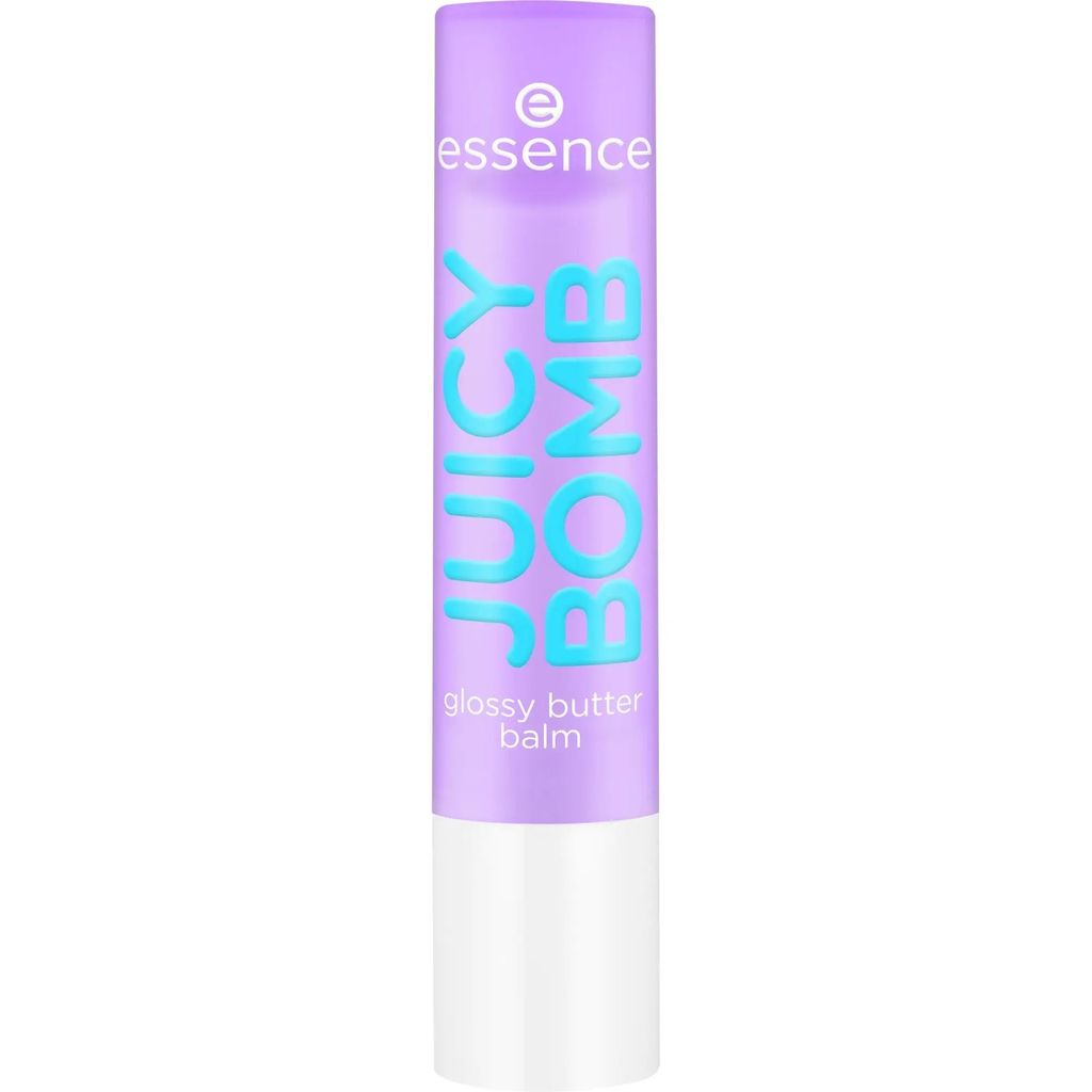 Essence Juicy Bomb Glossy Butter Balm# 3